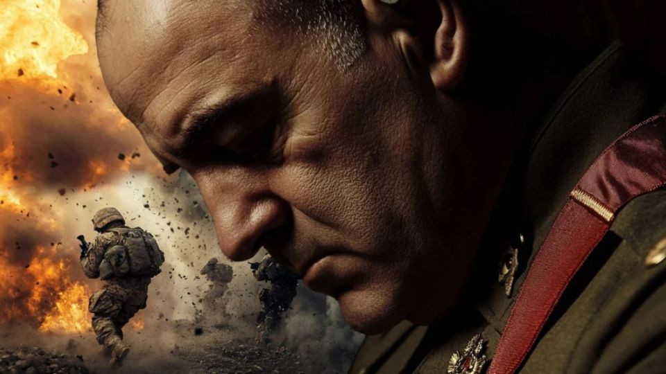 Новое направление фронта: Куда ударит русская армия – Мнение Дандыкина