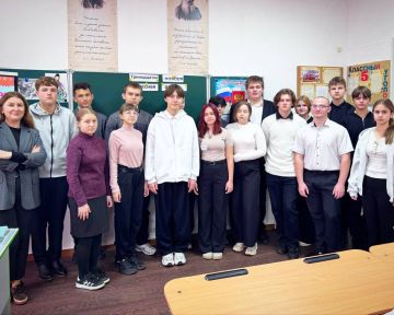 Что запрещено искать в Интернете с 1 сентября 2025 года?