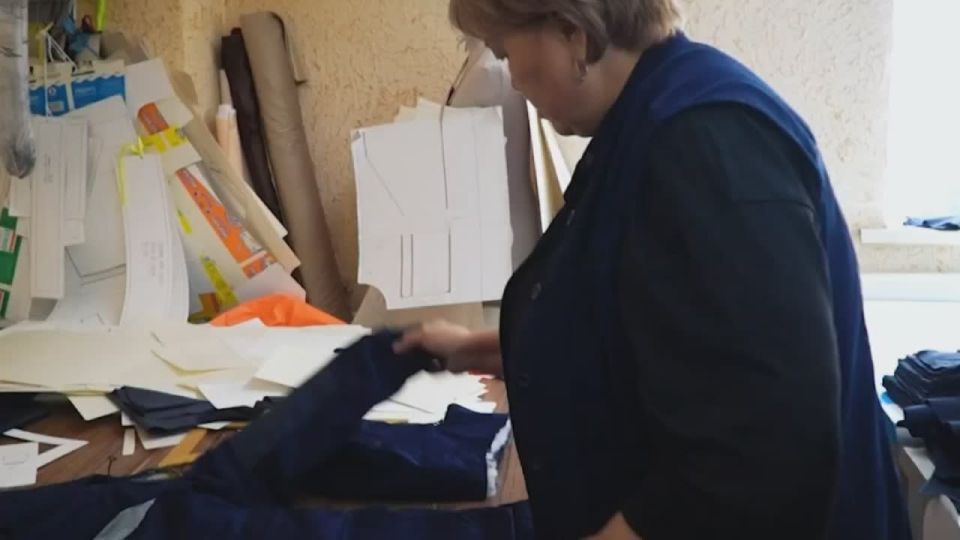 Не стыдись — носи светоотражающие элементы!