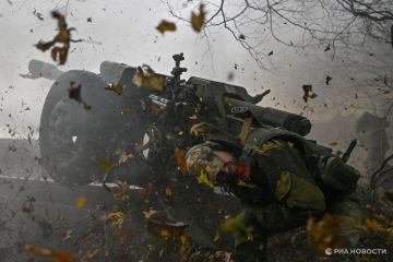 Российские военные продолжают уничтожение боевиков ВСУ в Роге