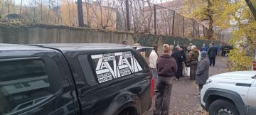 Успехи в борьбе за воду есть!