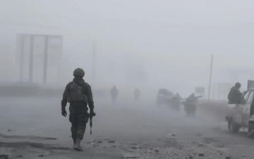 «Генерал Туман» вступил в бой: Зеленский нашел нового виноватого в крахе фронта