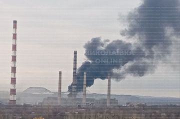 БпЛА атаковали Николаевку в Донецкой области