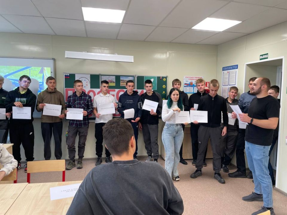 Олег Трофимов: Погружение в историю сельского хозяйства: от истоков до современных горизонтов