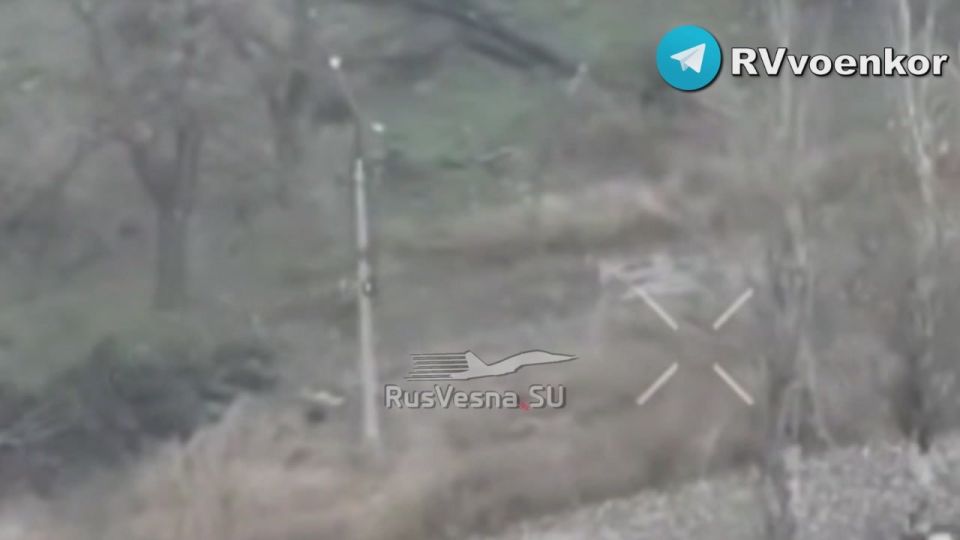 Новости СВО: ВС РФ гуляют по центру Димитрова и снесли рубежи ВСУ у Константиновки