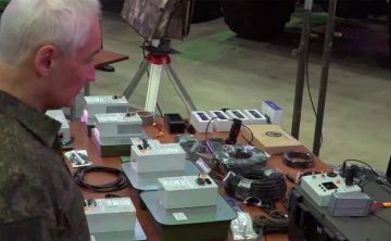 Команда центра перспективных беспилотных технологий «Рубикон» Минобороны России стала «главной проблемой» для ВСУ на поле боя, рассказал Financial Times украинский военный Артем Карякин, который участвует в боевых действиях...