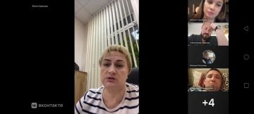 СВОяТема: наставники в деле! Правовая поддержка законотворца