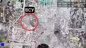 57 орспн ликвидирует украинских боевиков и их позиции