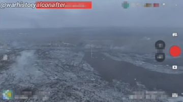 КАК освобождали ВЕЛИКУЮ НОВОСЕЛКУ этой зимой