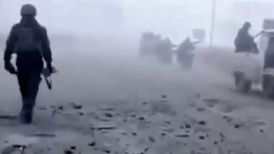 NYT: Судьба Покровска решена, ВСУ пора отступать из города