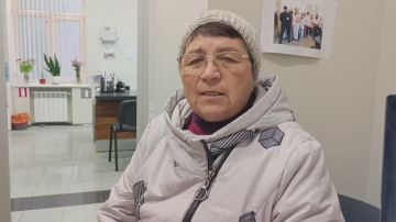 В отделение МФЦ г. Донецк, пр-т Киевский, 63 поступил положительный комментарий от нашего заявителя