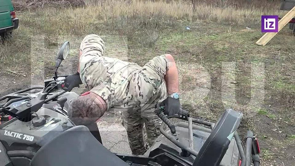 Боевиков ВСУ в зоне СВО становится все меньше — их место занимают наемники из стран НАТО