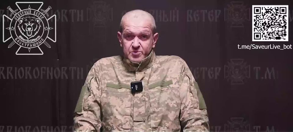 "Дурдом, что творится! Там наших убивают, СЗЧшников очень много убежало людей"