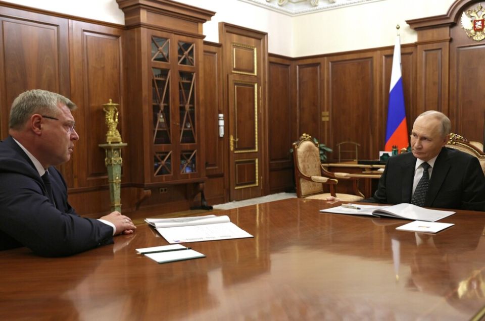 Стали известны детали единого стандарта мер поддержки бойцов СВО. Что в нем