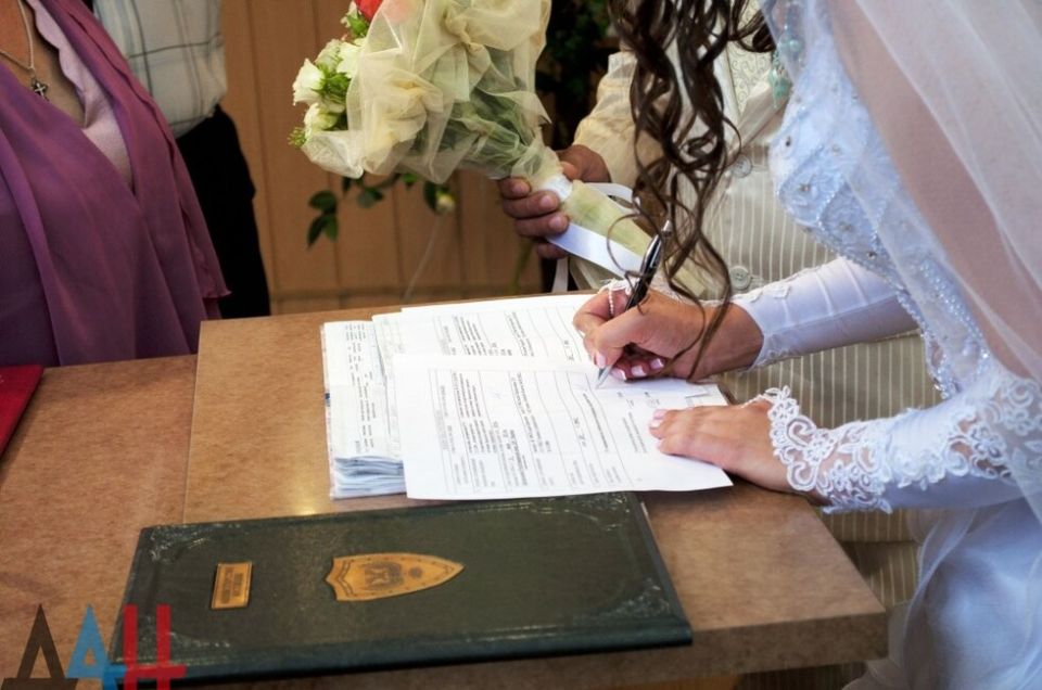 Протоиерей Педченко: гражданский брак — узаконенный блуд