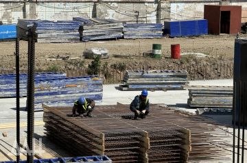 На северо-западе Тельманово спланировали новую зону жилой застройки