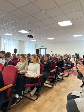 С 10 по 16 ноября, проходит неделя борьбы с сахарным диабетом