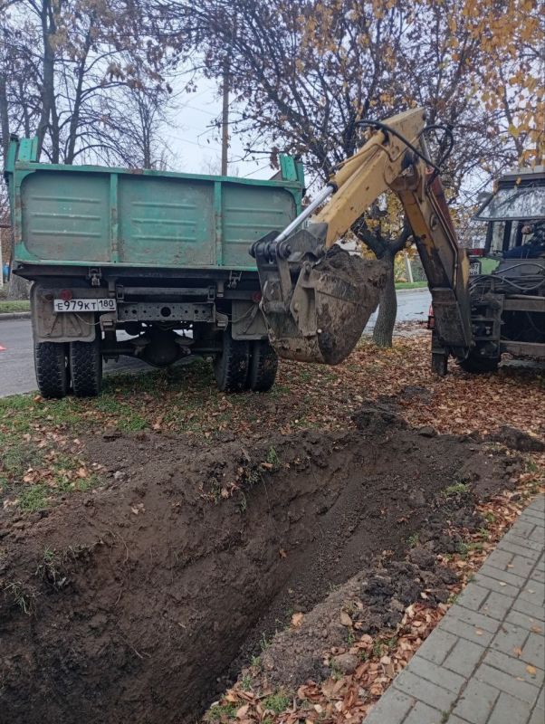 ������� ����������: ��������-����������������� ������ �� ������ ��������� �������� ������������� ���� ������������