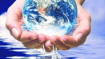 Роман Конев: Бережное отношение к воде – наша общая задача, требующая совместных усилий