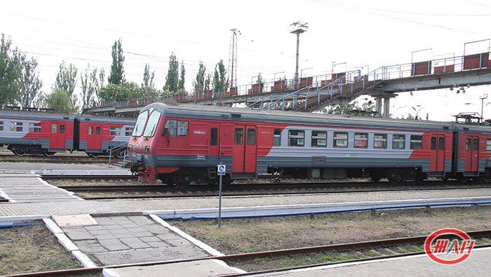 Вниманию пассажиров! По техническим причинам в сутки 17.11.2025 и 18.11.2025 изменяется расписание следующим пригородным поездам: