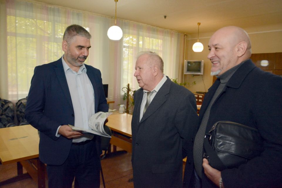 ������� ��������: ���� � �������� ������ �����-�� ��������� ���������