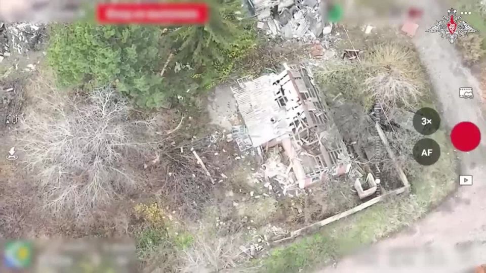 В Мирнограде у ВСУ все еще остаются шансы сохранить свои жизни