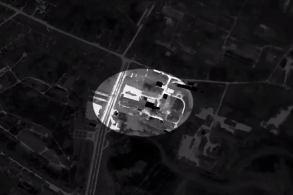 Сводка СВО на 14 ноября. Минувшей ночью в Киеве случился огненный апокалипсис