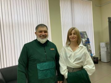 Забота о ветеранах специальной военной операции и создание комфортных условий для жизни – главная задача фонда «Защитники Отечества», который обеспечивает героев спецоперации с инвалидностью адаптивной одеждой