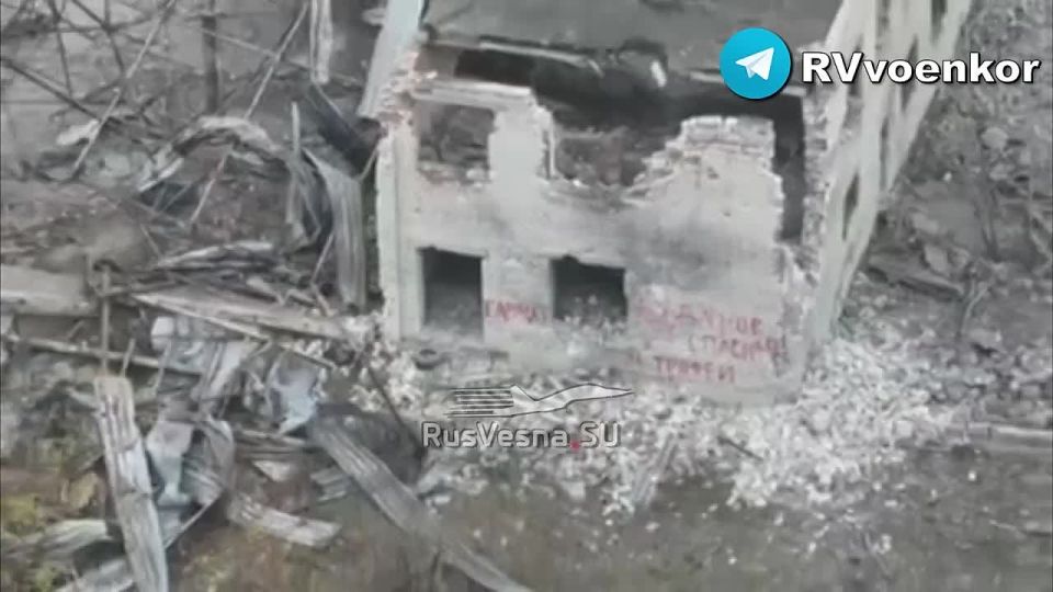 Новости СВО: падение Димитрова, что происходит в Добропольском котле и спасибо Буданову за трофеи НАТО