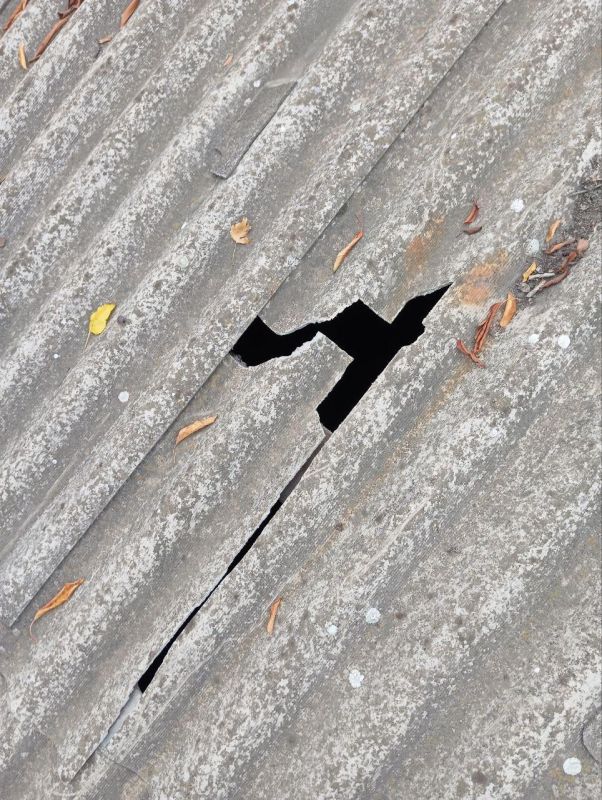 Бурятия проводит масштабный ремонт кровель в Старобешевском округе