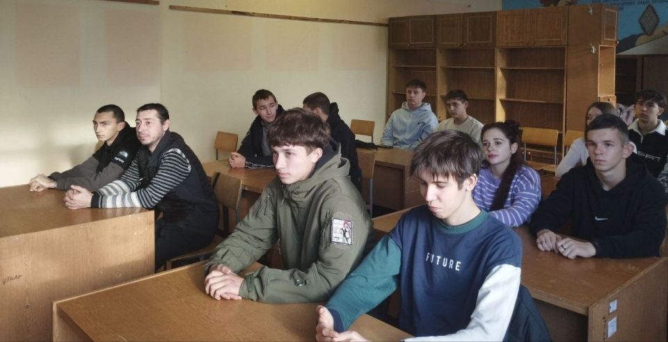 Студенческий марафон: проверь свою смекалку!