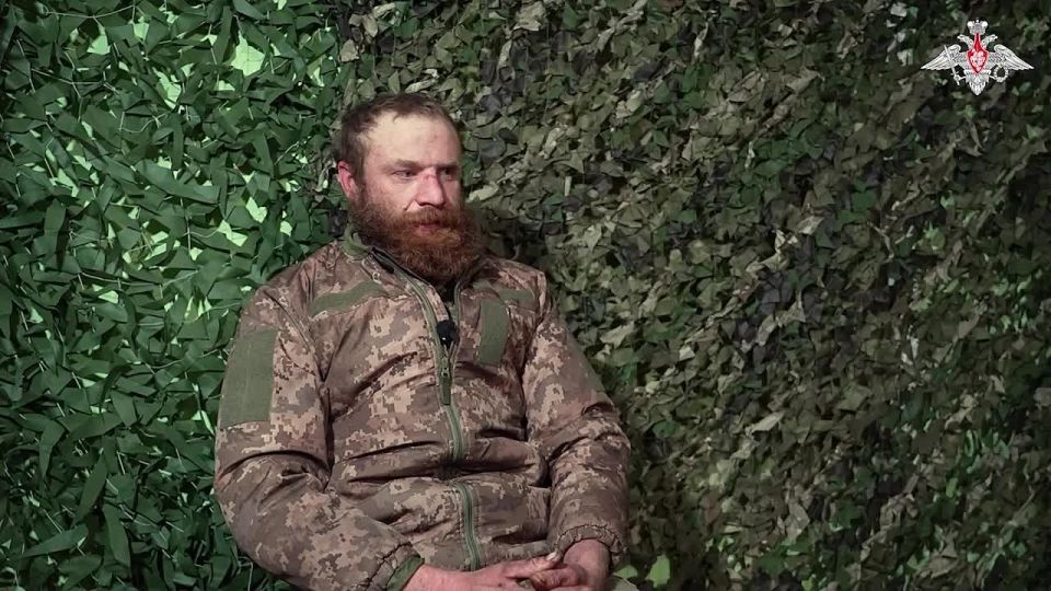 "Как ни старайся, не возьмем этот Покровск", — пленный ВСУшник