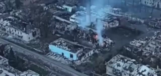 Город Белицкое, Добропольское направление