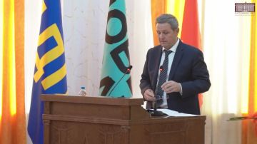 Об итогах пленарного заседания Народного Совета