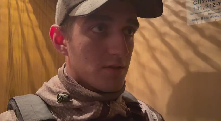 Всегда придем на помощь. Группа быстрого реагирования Народной Дружины в первые минуты после сообщения о происшествии прибыла на место обстрела в Ленинском районе Донецка, где оперативно закрыли тепловой контур и оказали всю...