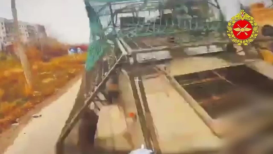 Операторы FPV-дронов «Князь Вандал Новгородский» подразделений войск беспилотных систем уничтожили: