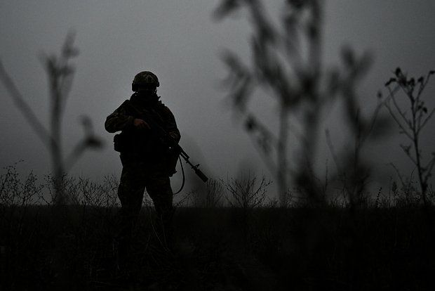 Журналист Чесноков: Участвующий в СВО британец Фрейзер получил гражданство РФ