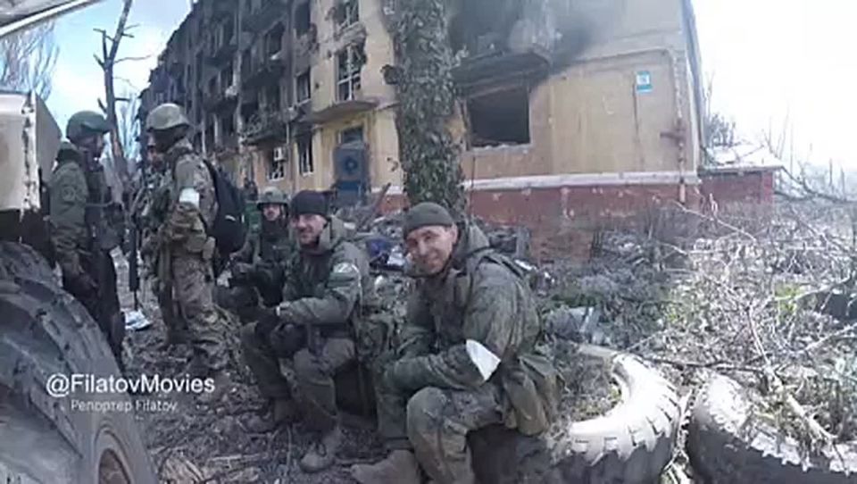 ТАБЛЕТКА ДЛЯ ПАМЯТИ СВО ХРОНИКА