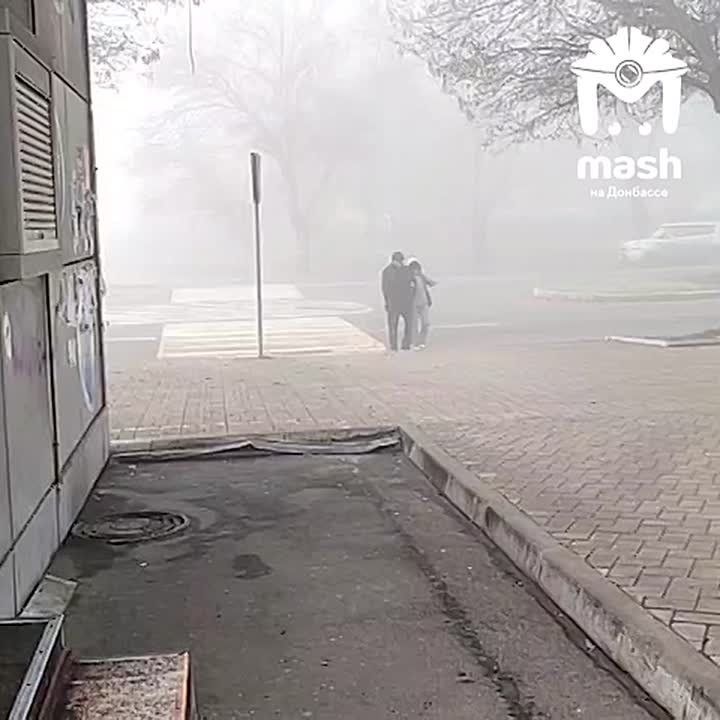 Девочки, кто потерял своего ёжика коня в тумане? Растерянный и одинокий бродит по Донецку в районе бульвара Пушкина