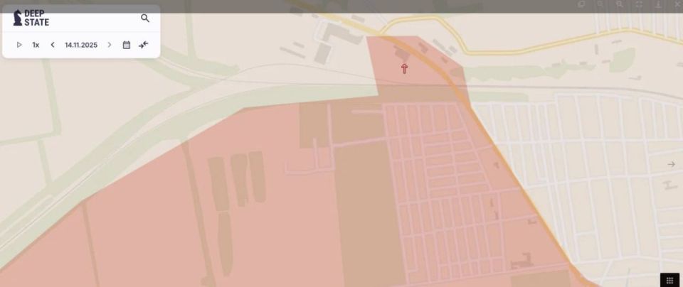 «Мы движемся к катастрофе стратегического масштаба, которая может привести к потере государственности