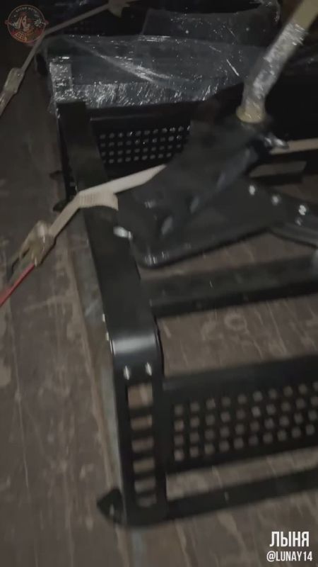 Друзья, добрый вечер! Продолжаем наш сбор на комплекты для мобильных групп