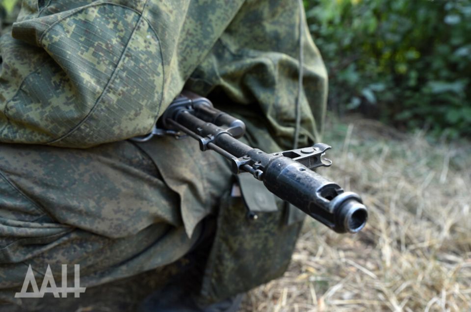 ВС РФ зачищают Ровное и продолжают уничтожать ВСУ под Красноармейском