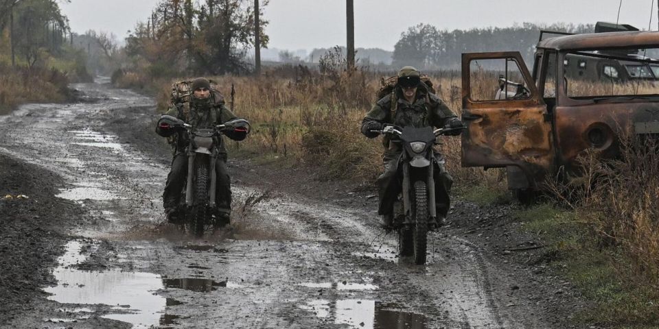 "Крайне неожиданно". Россияне в Красноармейске поразили ВСУ новой тактикой