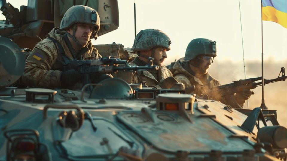 Информация о преступлениях ВСУ в Донбассе "была намеренно скрыта": Правда затерялась в высоких кабинетах Европы