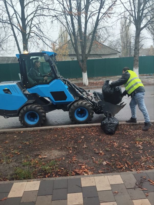 Игорь Лызов: Работаем по обращениям граждан