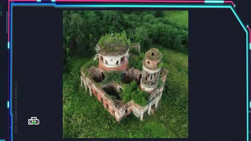 Захар записал замечательный урок «о приватизации Христа»