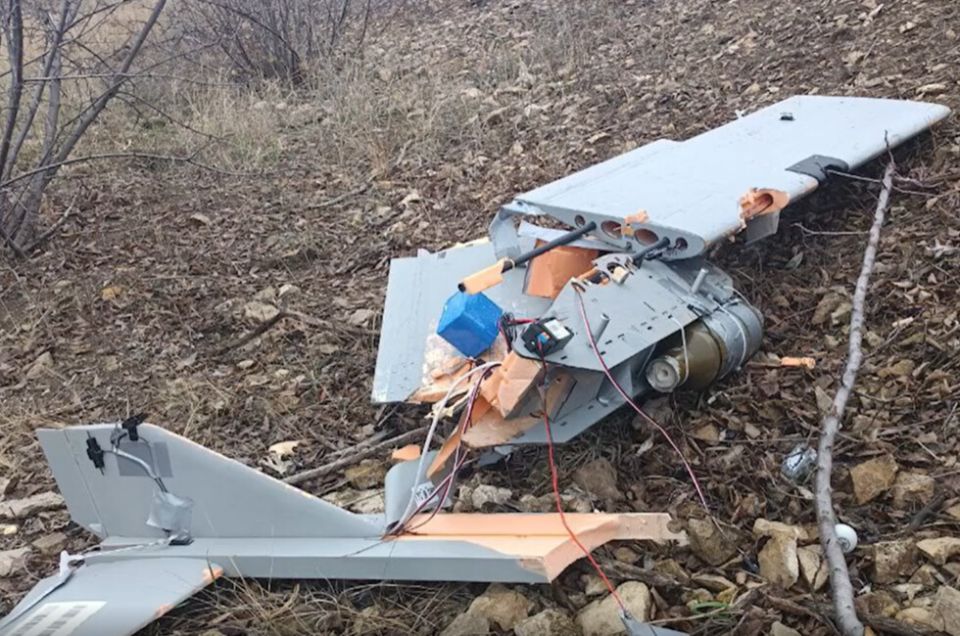 «Купол Донбасса» сорвал 440 террористических атак ВСУ за неделю