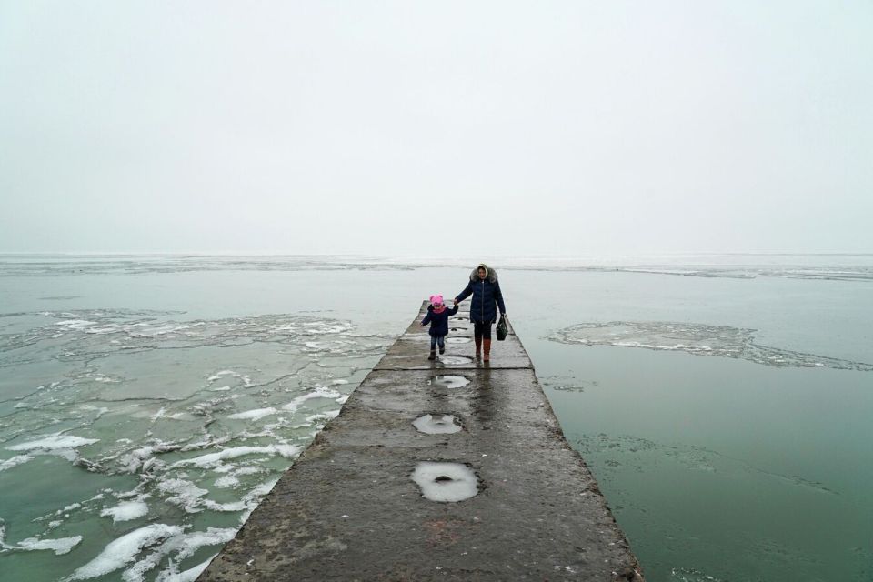 В сферу туризма в ДНР инвестируют более миллиарда рублей