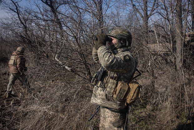 По Украине прокатилась волна нелепых смертей бойцов ВСУ