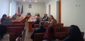 Сергей Юзвинкевич: Дайджест новостей. Коротко о главном за период с 10.11 по 14.11.2025 года: